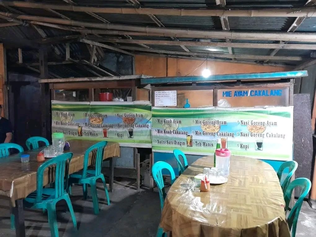Kedai Araya